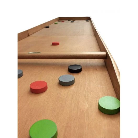 Billard à Palets Géant – Image 8