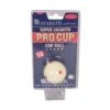 Bille Blanche Pro Cup Snooker 52.4mm