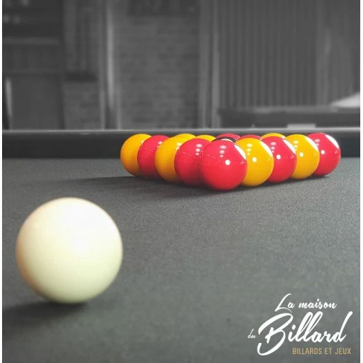 Billes Aramith 8 Pool Ă50.8mm â Image 2