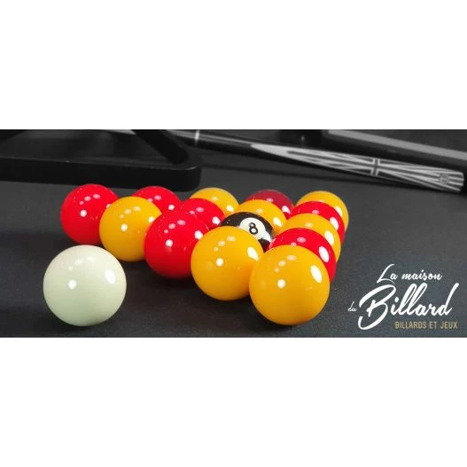 Billes Aramith 8 Pool Ă50.8mm â Image 4