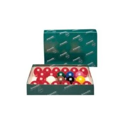 Billes Snooker Aramith 57,2 Mm