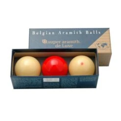 Billes FR Super Aramith De Luxe