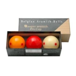 Billes FR Super Aramith Pro Cup
