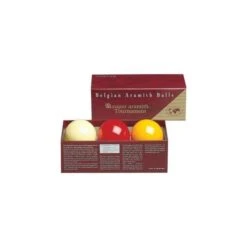 Billes FR Super Aramith Tournament