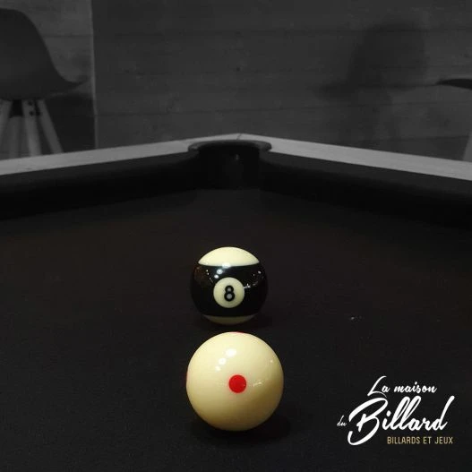 Jeu De Billes Aramith 50,8 Pro Cup : Les Boules De Billard De Compétition – Image 6