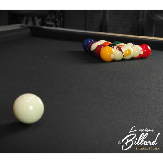 Billes US Aramith Continental 50,8 Mm – Image 3