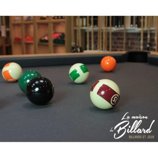 Billes US Aramith Continental 57,2 Mm – Image 6