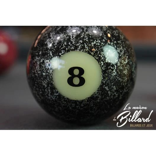Boules De Billard Américain STONE 57,2 mm, Édition Collector D’Aramith – Image 6