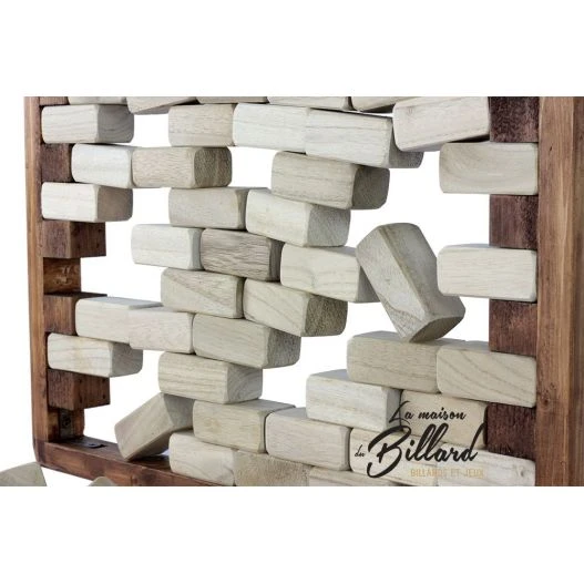 Birdy-Wall Le Jouet En Bois Géant Pour Toute La Famille – Image 2