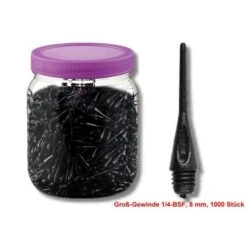 1000 Pointes 1/4 Soft Premium