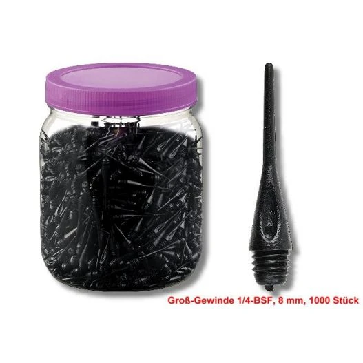 1000 Pointes 1/4 Soft Premium