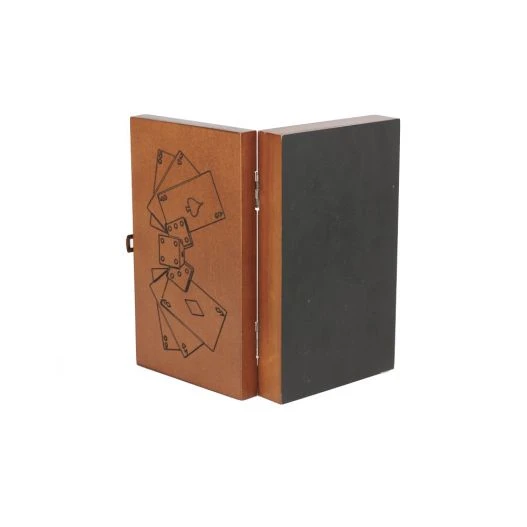 Nouveau Coffret Cartes Et Dés "Elégance". – Image 5