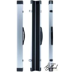 Boitier Aluminium Pour Queue Billard 1/2