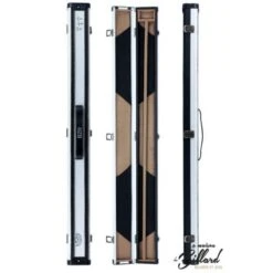 Boitier Queue Billard Façon Bretagne