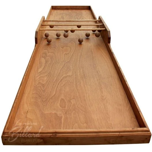 Boules Suspendues – Image 3