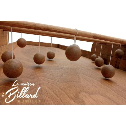 Boules Suspendues – Image 6