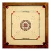 Billard Carrom Ellora 77 X 77 Cm