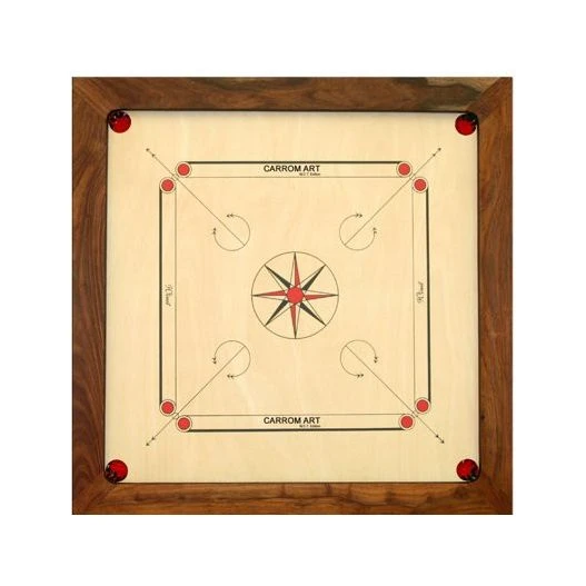Carrom Winit 88 X 88 Cm