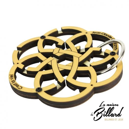 Casse-tête Adultes "c'est La Vie" Constantin – Image 3