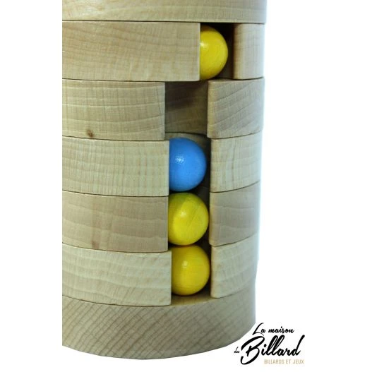 Casse-tête Boules, Le Remue-méninge Parfait Pour Petits Et Grands – Image 6