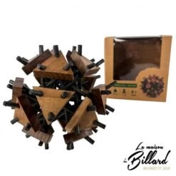 Casse-tête En Bois Astro