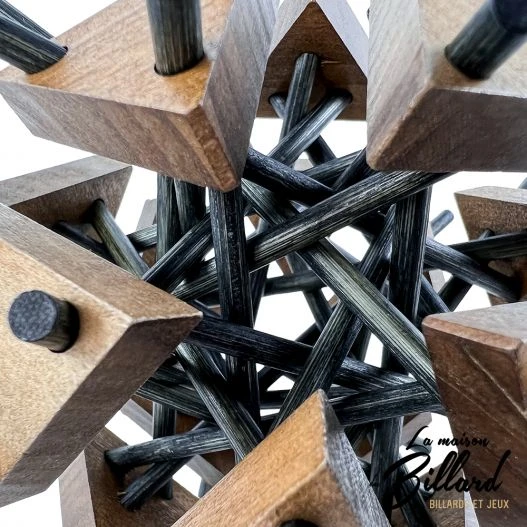 Casse-tĂȘte En Bois Astro â Image 4