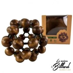 Casse-tête En Bois Neutron