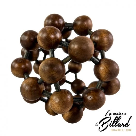 Casse-tĂȘte En Bois Neutron â Image 4