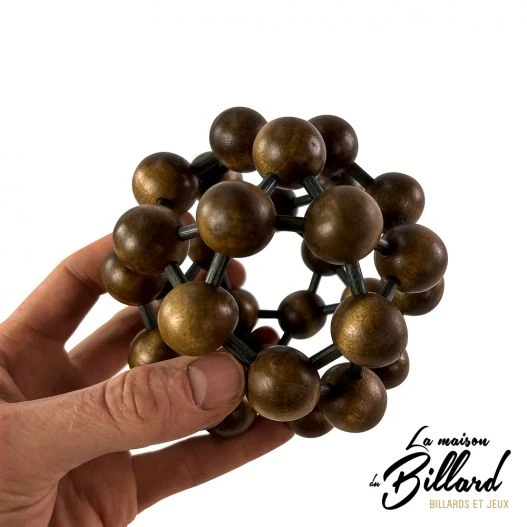 Casse-tĂȘte En Bois Neutron â Image 6