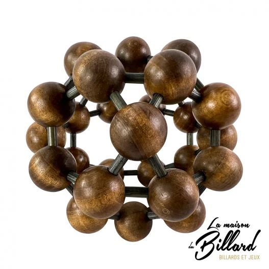 Casse-tĂȘte En Bois Neutron â Image 7