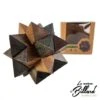 Casse-tête En Bois Pulsar