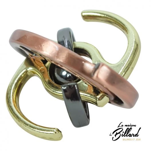 Casse Tête 3D Galaxy D'Archimède – Image 3