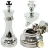 Casse-tête Métal, Collection Echecs : Le Trésor Du Roi