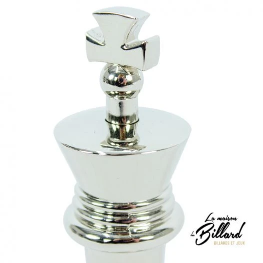 Casse-tête Métal, Collection Echecs : Le Trésor Du Roi – Image 3