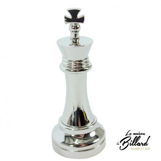 Casse-tête Métal, Collection Echecs : Le Trésor Du Roi – Image 5