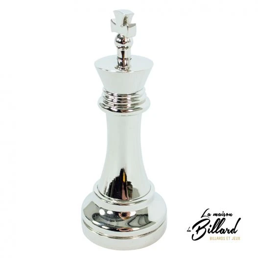 Casse-tête Métal, Collection Echecs : Le Trésor Du Roi – Image 6