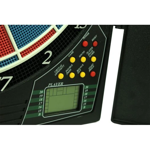 La Cible De Fléchette Electronique Parfaite Pour Jouer Entre Amis Ou En Famille. – Image 3