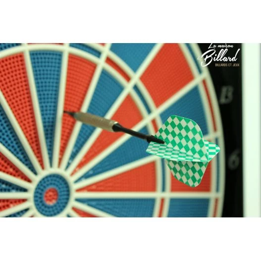 La Cible De Fléchette Electronique Parfaite Pour Jouer Entre Amis Ou En Famille. – Image 5
