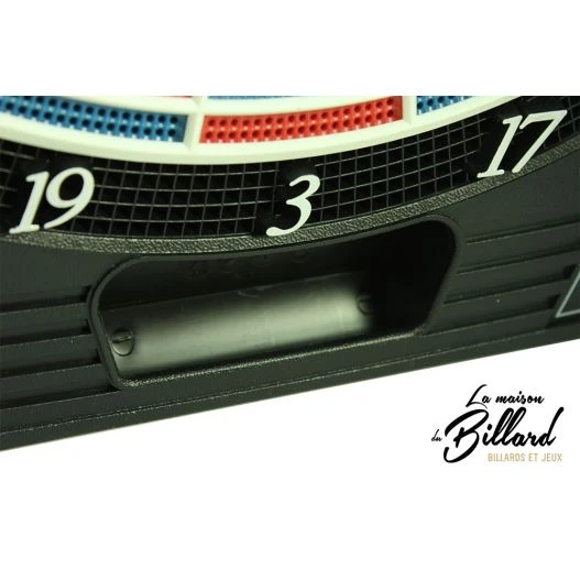 La Cible De Fléchette Electronique Parfaite Pour Jouer Entre Amis Ou En Famille. – Image 8