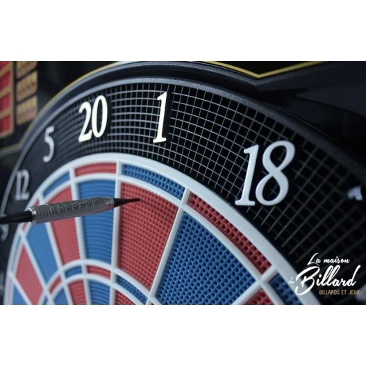 Cible Fléchettes électronique Professionnelle Karella – Image 11