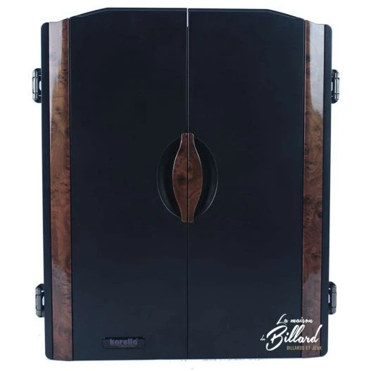 Cible Fléchettes électronique Professionnelle Karella – Image 6