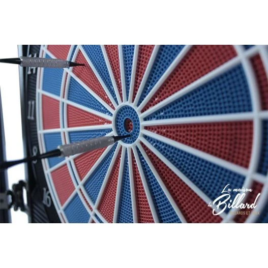 Cible Fléchettes électronique Professionnelle Karella – Image 10