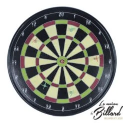 Cible Fléchettes Magnetique