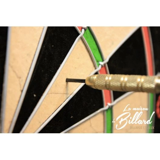 Cible Fléchettes Traditionnelle – Image 3