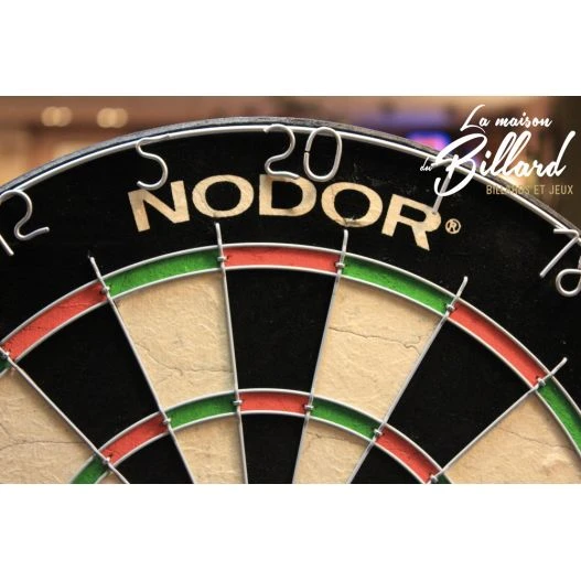 Cible Fléchettes Traditionnelle – Image 5