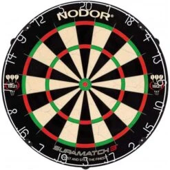 Jeu De Fléchettes Pro