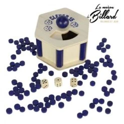 Clever 15 Un Jouet En Bois Pour Apprendre Les Math Facilement