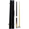 Coffret Queue Billard 8 Pool 3 Pièces