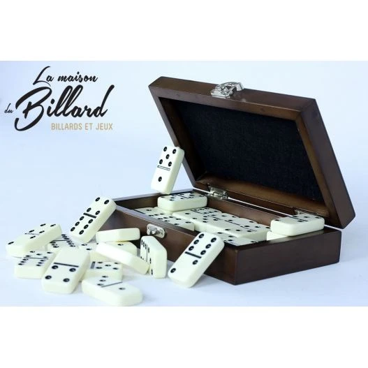 Coffret Dominos De Luxe – Image 5