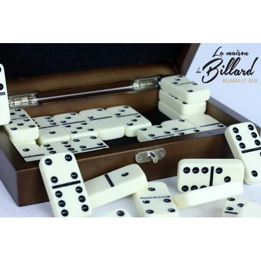 Coffret Dominos De Luxe – Image 6